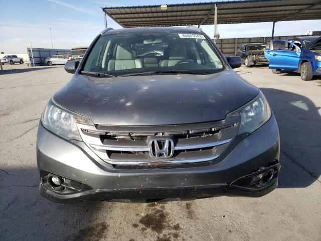 2HKRM3H75EH500793 | 2014 HONDA CR-V EXL