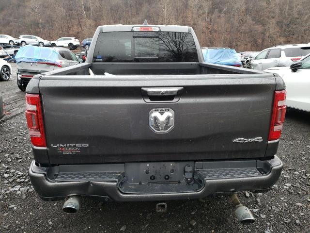 1C6SRFPT9MN830039 | 2021 Ram 1500 limited