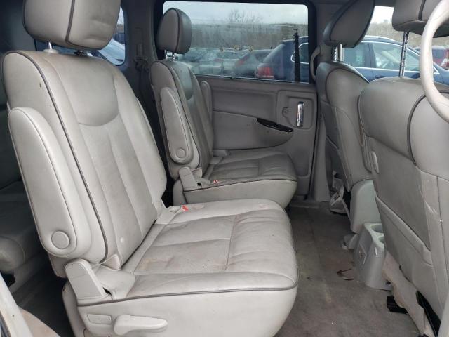 2014 Nissan Quest S VIN: JN8AE2KP4E9100010 Lot: 81123583