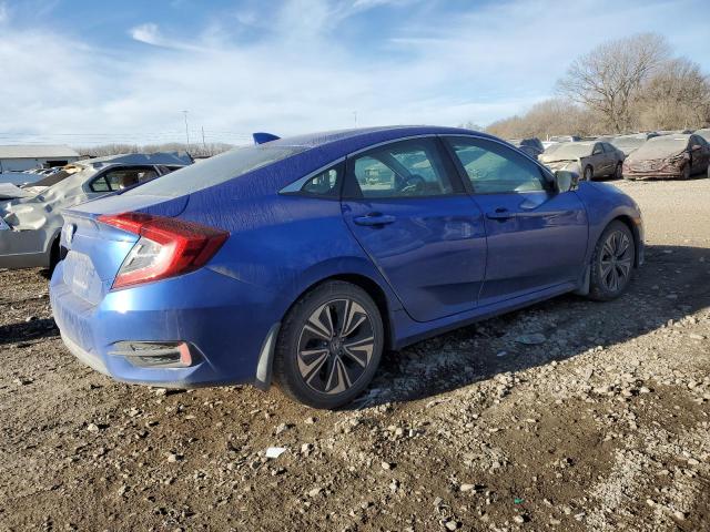 19XFC1F38HE024526 | 2017 HONDA CIVIC EX