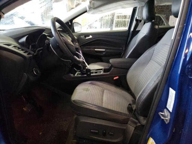 1FMCU9GD0KUB90582 2019 FORD ESCAPE, photo no. 7