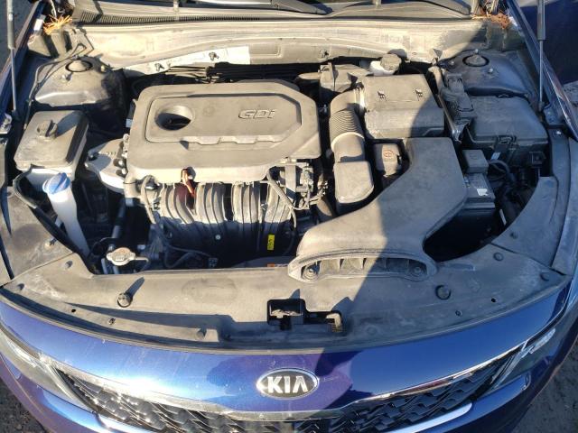 5XXGT4L3XLG403456 Kia Optima LX 11