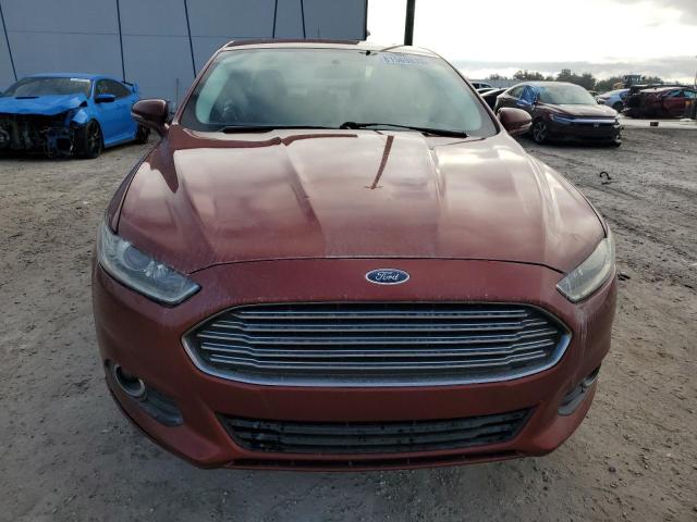 2014 Ford Fusion Se VIN: 3FA6P0H71ER376503 Lot: 81569833