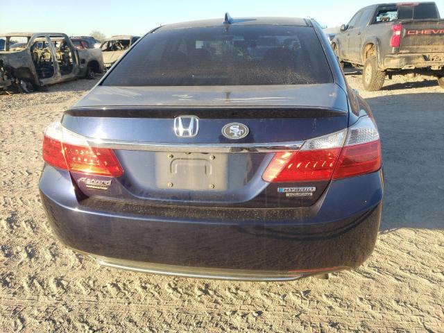 1HGCR6F77EA008366 | 2014 HONDA ACCORD