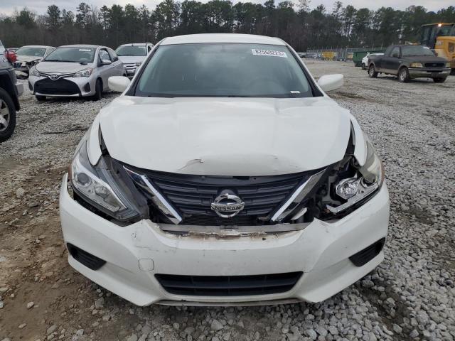 1N4AL3AP5HN347501 | 2017 NISSAN ALTIMA 2.5