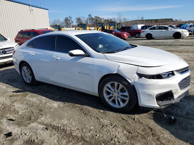 1G1ZE5ST5HF236223 | 2017 CHEVROLET MALIBU