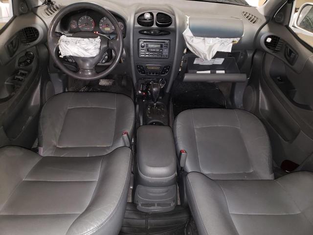 KM8SC73D12U153601 | 2002 Hyundai santa fe gls