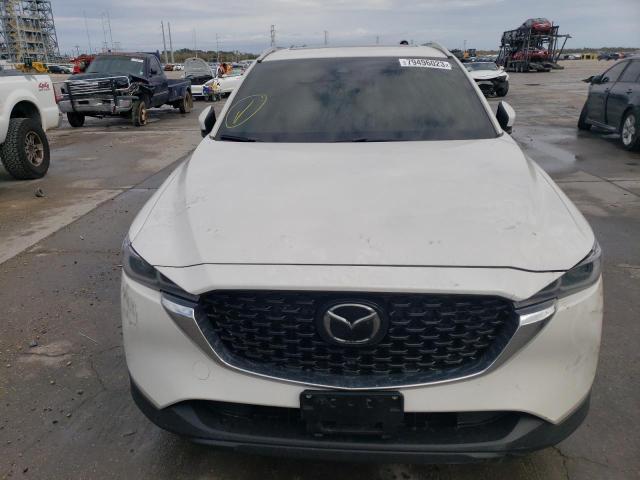 JM3KFBDM4P0221733 | 2023 MAZDA CX-5 PREMI