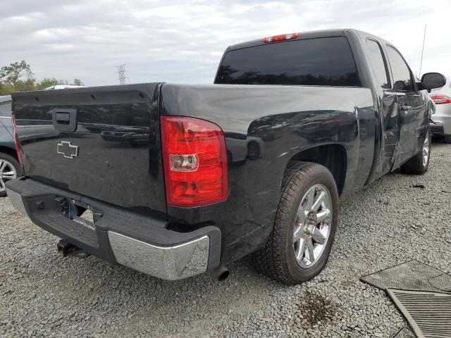 1GCRCREA5BZ401188 | 2011 Chevrolet silverado c1500 ls