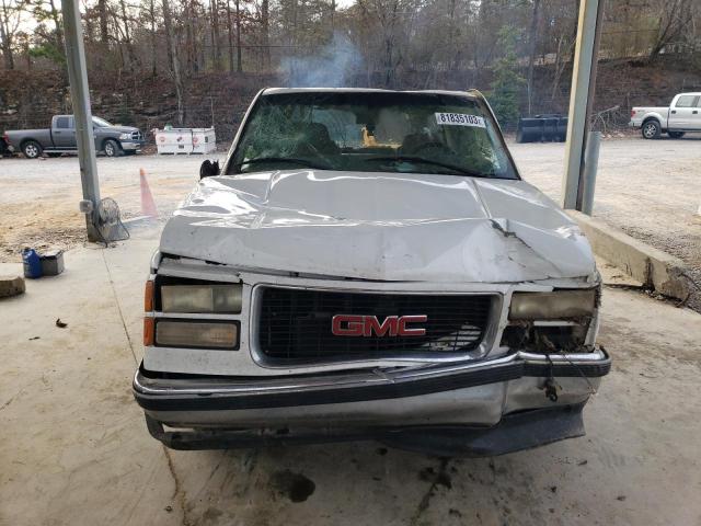 2GTEC19R6V1549394 | 1997 GM c sierra c1500