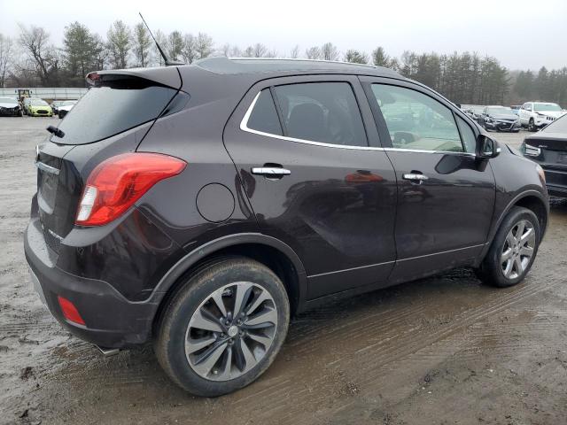 KL4CJGSB6EB521215 | 2014 Buick encore