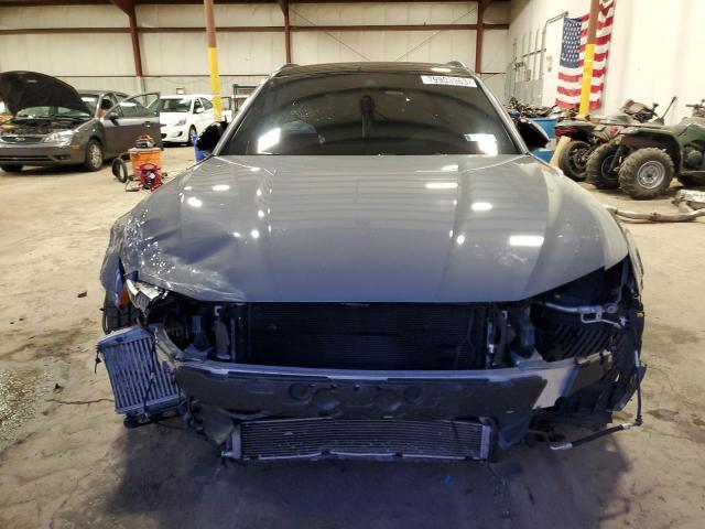 2021 AUDI RS6 WUA1CBF20MN905897
