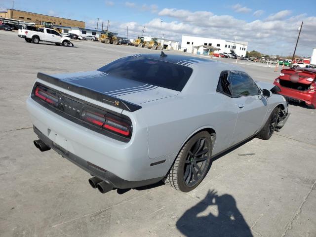 2C3CDZFJXLH207005 | 2020 DODGE CHALLENGER