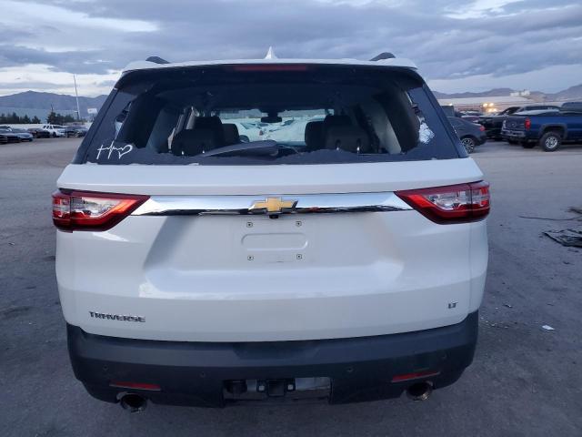 1GNERGKW6LJ256817 | 2020 CHEVROLET TRAVERSE L