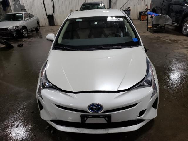 JTDKBRFU2G3513597 | 2016 TOYOTA PRIUS