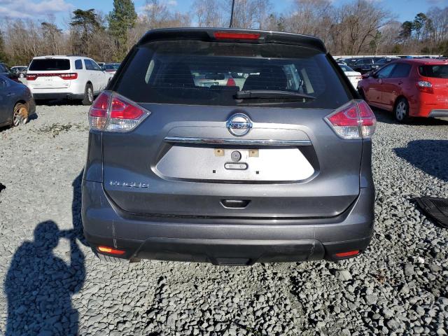 2016 NISSAN ROGUE S - KNMAT2MTXGP632551