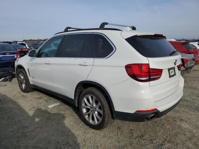 5UXKR0C59G0P22467 | 2016 BMW X5 XDRIVE3