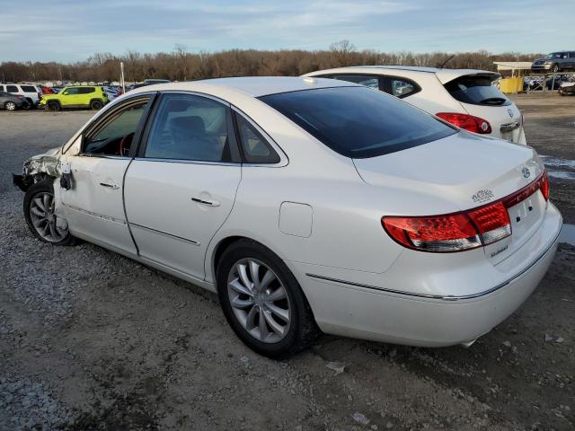 KMHFC46F87A214061 2007 Hyundai Azera Se