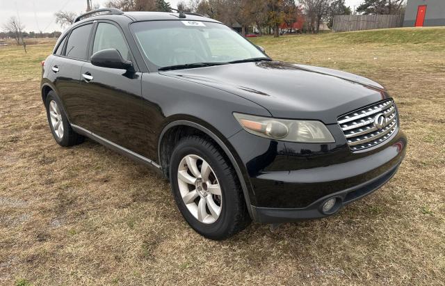 2003 INFINITI FX35 