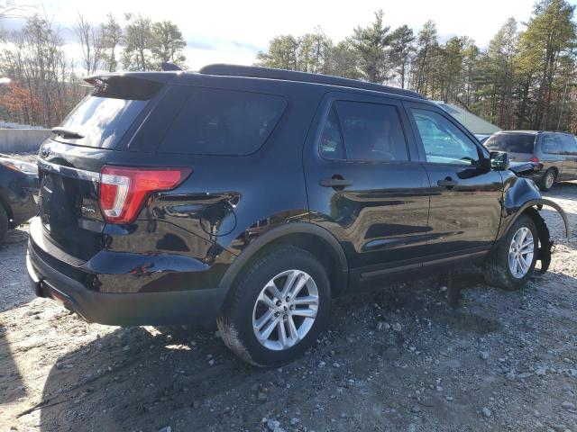 1FM5K8B89GGA49549 | 2016 FORD EXPLORER