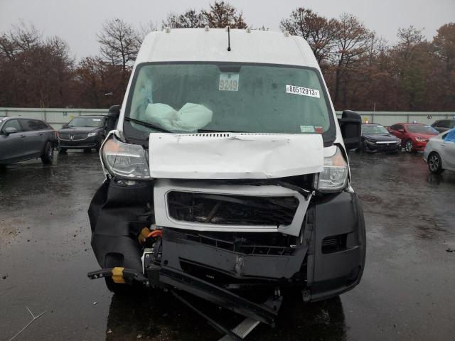 3C6LRVDG0ME578689 | 2021 RAM PROMASTER