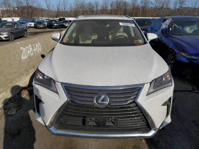 JTJBZMCA0K2042232 | 2019 LEXUS RX 350 BAS