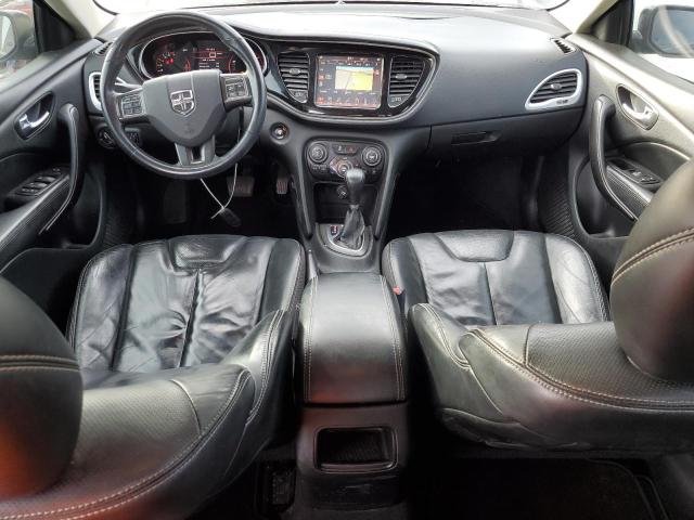 2016 DODGE DART LIMIT 1C3CDFCB7GD624905