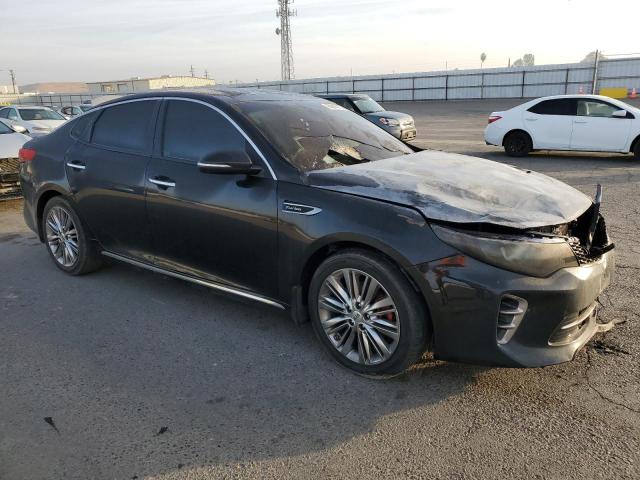 5XXGV4L26GG118695 | 2016 KIA optima sxl