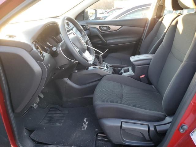2019 NISSAN ROGUE SPOR - JN1BJ1CR7KW324409