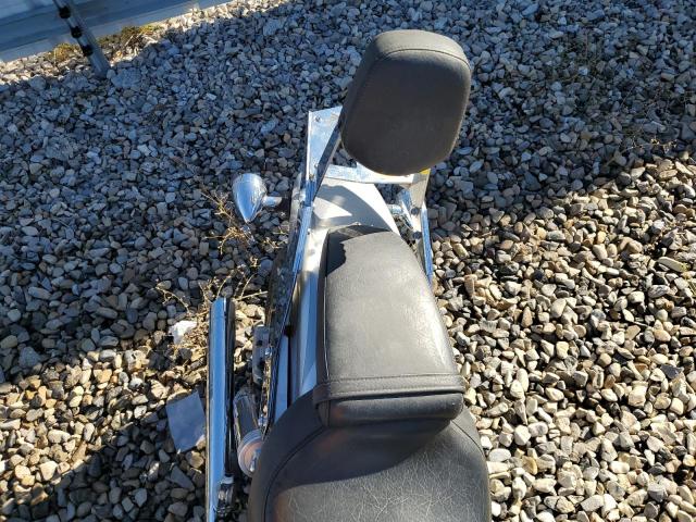 2006 HONDA VTX1800 F2 1HFSC46E36A402856