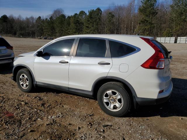 5J6RM3H3XFL000875 | 2015 HONDA CR-V LX