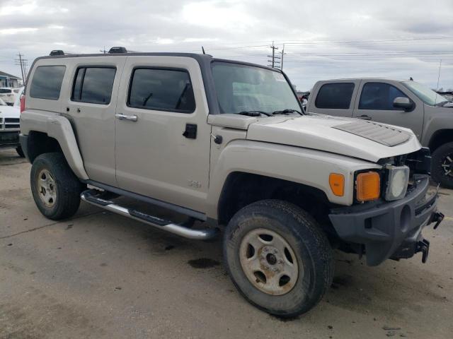 5GTDN13E278251266 2007 Hummer H3