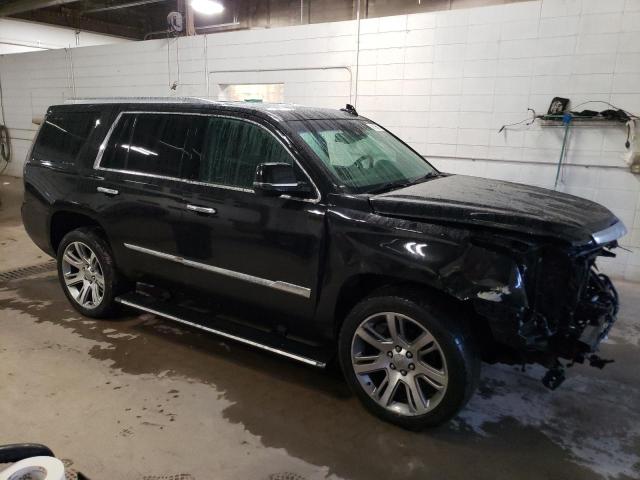 1GYS4NKJ1FR564996 | 2015 CADILLAC ESCALADE P