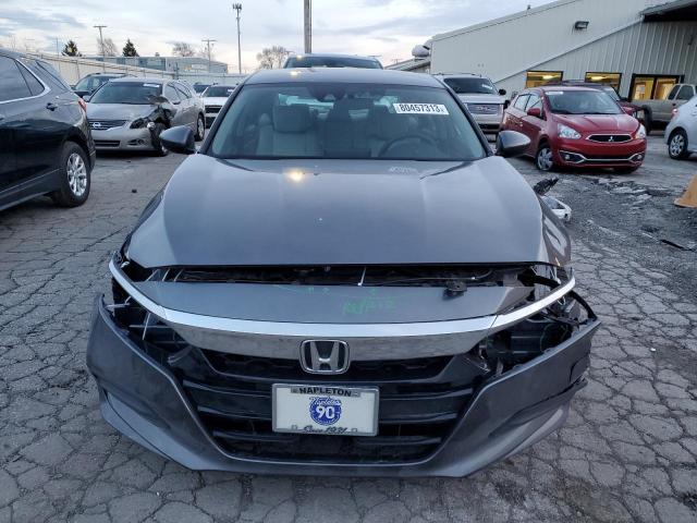 1HGCV1F19JA006431 | 2018 HONDA ACCORD LX