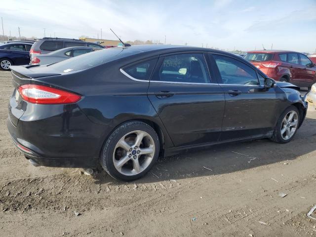 3FA6P0H7XFR237536 | 2015 FORD FUSION SE