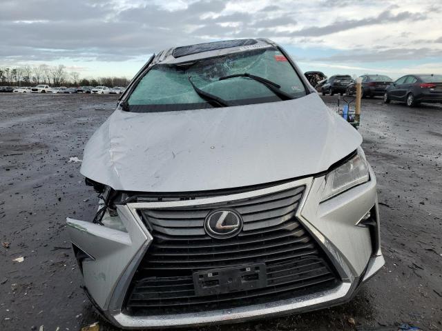 2T2BZMCA5KC211421 | 2019 LEXUS RX 350 BAS