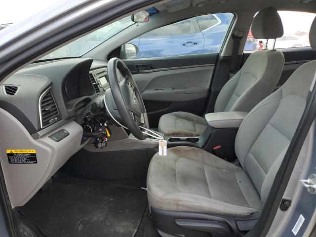 5NPD74LF1HH151318 | 2017 HYUNDAI ELANTRA SE