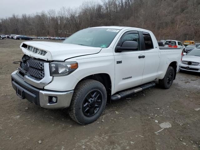 2018 Toyota Tundra 