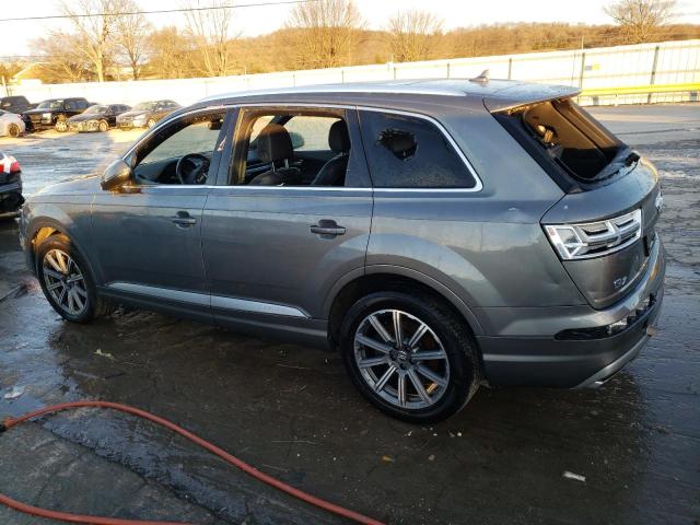 WA1LHAF77HD038582 2017 AUDI Q7, photo no. 2