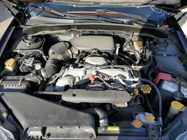 2010 Subaru Impreza 2.5I Premium VIN: JF1GE6B69AH512823 Lot: 80345263