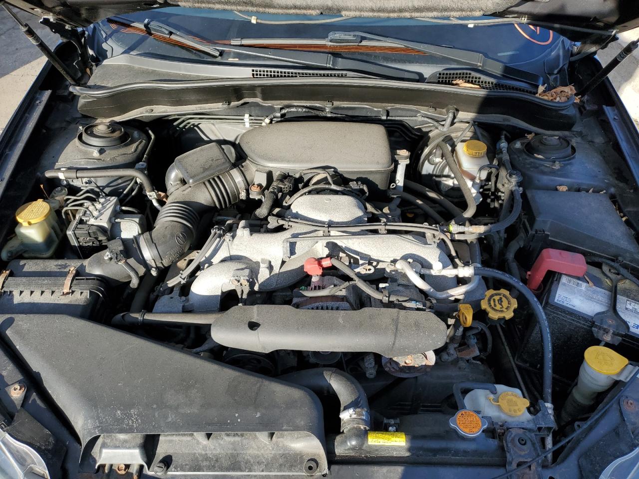 jf1ge6b69ah512823 JF1GE6B69AH512823 2010 Subaru Impreza 2.5I Premium