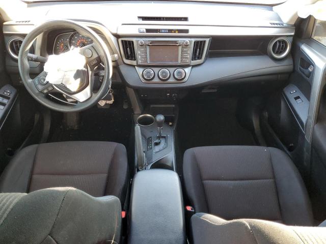 JTMZFREV0ED040917 | 2014 Toyota rav4 le