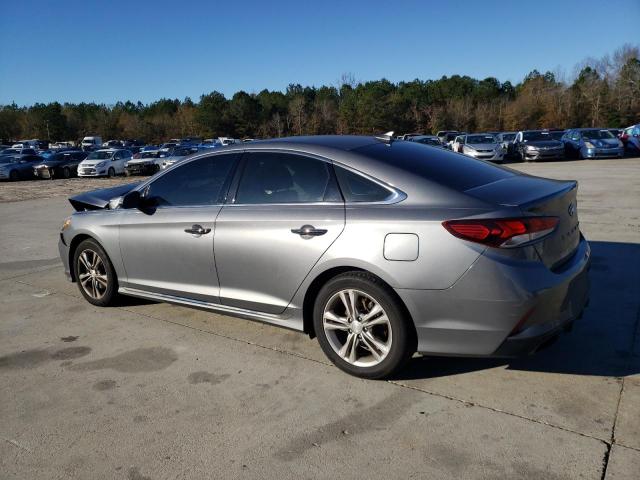 5NPE34AF8JH668981 | 2018 HYUNDAI SONATA SPO