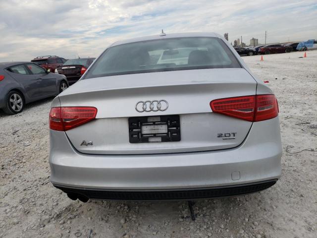 WAUBFAFL8EN040364 | 2014 AUDI A4 PREMIUM