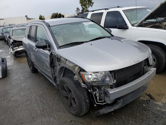 1C4NJDBB3FD393051 | 2015 JEEP COMPASS SP