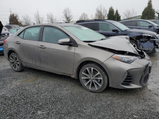 2T1BURHE9HC857520 | 2017 TOYOTA COROLLA L