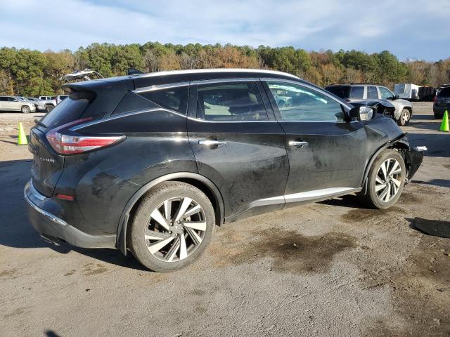 5N1AZ2MG5JN161165 | 2018 NISSAN MURANO S