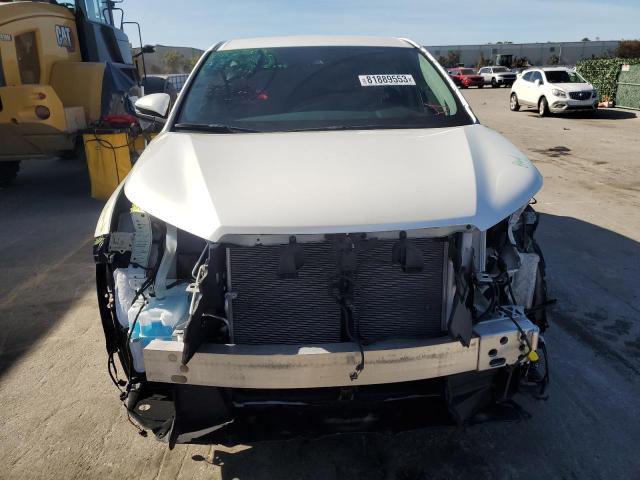 VIN 5TDZZRFH1KS358626 2019 Toyota Highlander, LE no.5