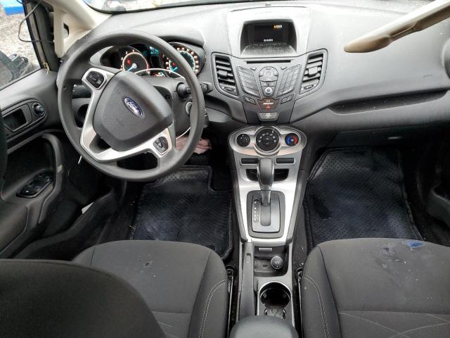 3FADP4BJ3KM153584 | 2019 FORD FIESTA SE