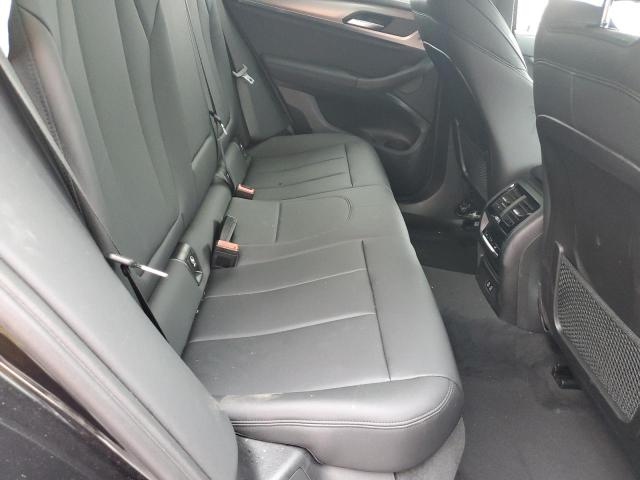 2021 BMW X4 XDRIVEM - 5UX2V5C06M9F29331